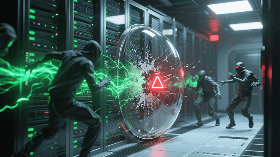 防御ddos攻击的方法有哪些？